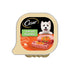 Cesar Premium Adult Lamb & Vegetables Wet Dog Food (Tray), 100 g