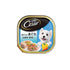 Cesar Adult White Meat Fish & Vegetables Premium Wet Dog Food 100 g