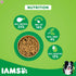 IAMS Proactive Health Adult Small and Medium Breed (1+ Yrs) Chicken, Dry Dog Food