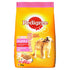 Pedigree Puppy Chicken & Milk Dry Dog Food, 1.2 kg