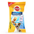 Pedigree Dentastix Small Breed Dog Oral Care, 110 G Weekly Pack (7 Sticks)