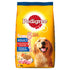 Pedigree Adult, Chicken & Vegetables Dry Dog Food, 3 kg