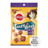 Pedigree Tasty Bites Chewy Cubes, Lamb Flavour, Dog Treat 50 g (Pack of 12 pouches)
