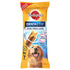 Pedigree Dentastix Daily Oral Care for Adult Large Breed (25kg+), Dog Treat 270 g (Pack of 7 sticks)