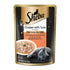 Sheba Premium Adult (1 Yrs + ) Fine Chicken with Tuna in Gravy Wet Cat Food, 70 g
