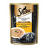 Sheba Premium Adult (1 Yrs + ) Fine Tuna Pumpkin & Carrot in Gravy Wet Cat Food, 70 g