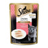 Sheba Premium Kitten (2 - 12 months) Fine Chicken Loaf Wet Cat Food, 70 g