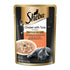 Sheba Adult (1 Yrs +) Rich Premium, Chicken with Tuna in Gravy, Fine Wet Cat Food, 70 g (Pack of 24 pouches)