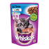 Whiskas Kitten (2-12 Months) Tuna in Jelly, Wet Cat Food, 85 g