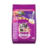 Whiskas Kitten (2-12 Months) Mackerel Flavour, Dry Cat Food