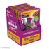 Whiskas Adult (1 Yrs+) Chicken in Gravy, Wet Cat Food 85 g (Pack of 6 Pouches)