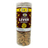 Naughty Pet Liver, Wheat Free Biscuit for Dogs