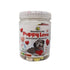 Naughty Pet Puppy Love Honey, Seaweed, Yogurt and Bone Meal Dog Biscuits
