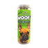 Naughty Pet Woof Multi-Grain Chlorophyl Dog Biscuit