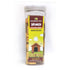 Naughty Pet Brunch Flax Seeds and Red Millets, Skin and Coat Grain Free Dog Biscuits
