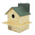 Nature Forever Squirrel Nest Box