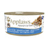 Applaws Tuna Fillet with Crab Natural Wet Cat Food
