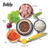 Fidele Puppy Small & Medium Breed Dry Dog Food
