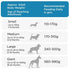 Fidele Puppy Large Breed Dry Dog Food