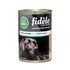 Fidele Adult Pate Chicken with Vegetables Wet Dog Food