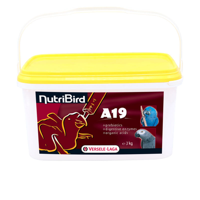 Versele-Laga NutriBird A19 Bird Food