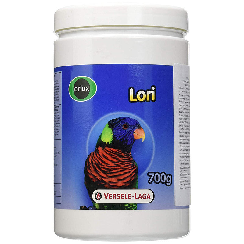 Versele-Laga Orlux Lori Breeding Bird Food Supplement