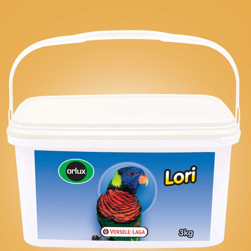 Versele-Laga Orlux Lorry Bird Food Supplement, 3 kg