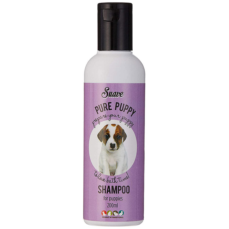 Suave Puppy Tear Free Shampoo