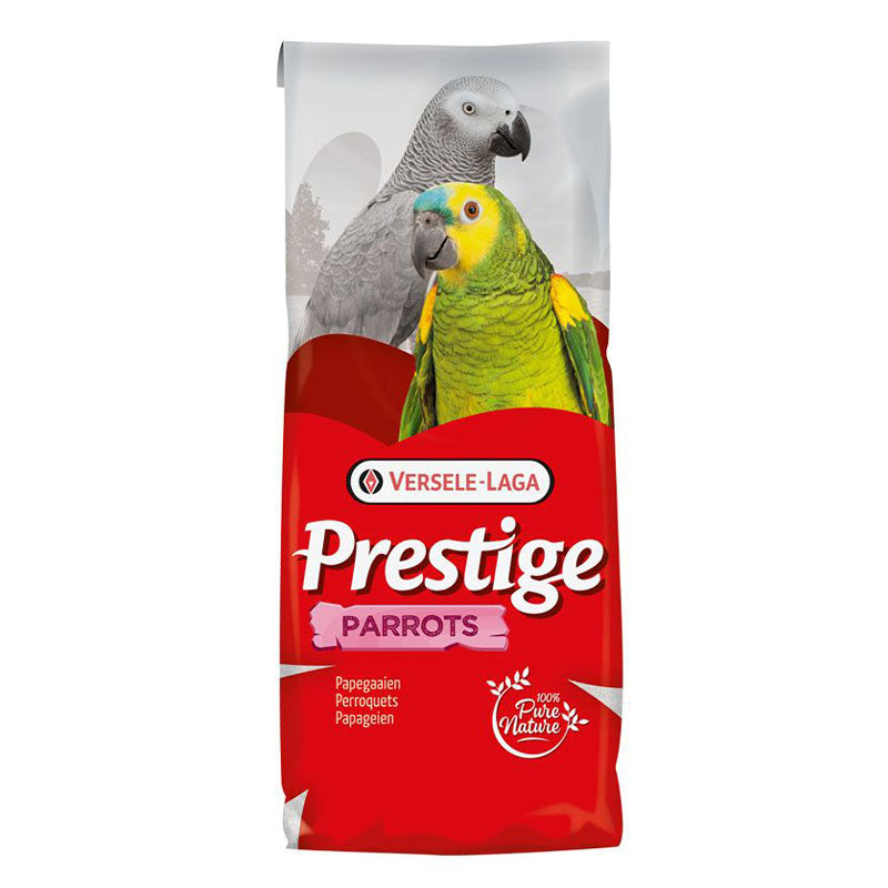 Versele-Laga Prestige Parrot Breeding Bird Food, 20 kg