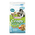 Versele-Laga Crispy Snack Popcorn, Dry Food for Rabbit & Rodent