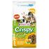 Versele-Laga Crispy Snack Fibers, Dry Food for Small Animals