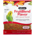 ZuPreem Fruit Blend mix for Small Birds