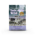 Taste of the Wild Sierra Mountain Canine Roast Lamb, Dry Dog Food