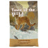 Taste of the Wild Canyon River Feline, Trout and Smoked Salmon Dry Cat Food