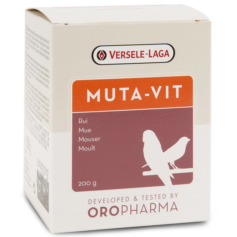 Versele-Laga Oropharma Muta-VIT