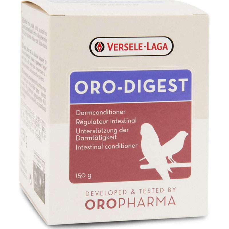 Versele-Laga Oropharma Oro-Digest