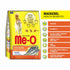 Me-O Adult (1 Yrs +) Mackerel Flavour Dry Cat Food
