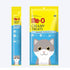 Me-O Creamy Cat Treats - Chicken & Liver, 300 g