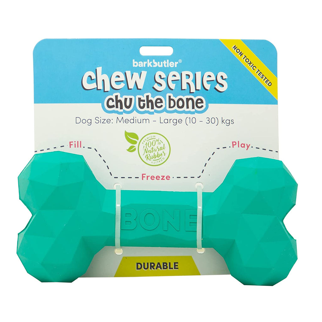 Barkbutler Chew Series - Chu The Bone
