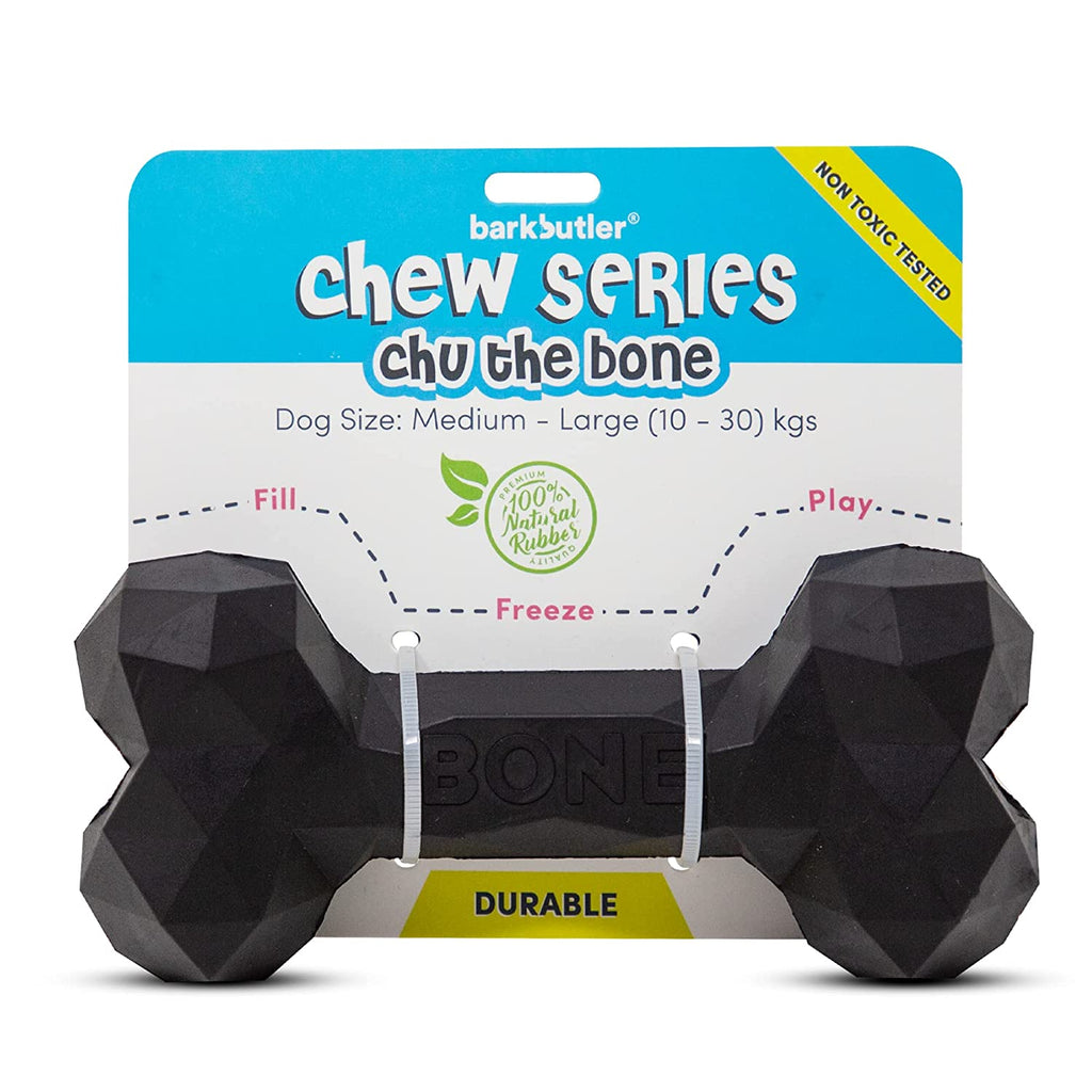 Barkbutler Chew Series - Chu The Bone