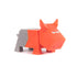 FOFOS Comic Farm Dog Toy