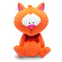 FOFOS Cat Latex Bi Toy for Dogs