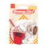 FOFOS Yummy Diet Ice Cream and Coffee, Cat Toy