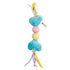 FOFOS BabyPet Bone, Dog Toy