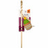 FOFOS Cactus Wand Cat Toy