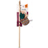 FOFOS Cat Toys-Cactus Wand Austin