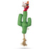 FOFOS Cactus With Hemp Rope