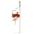 FOFOS Scandi Rooster with 40 cm wooden stick