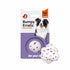 FOFOS Ultra-Durable Dog Ball, Dog Toy