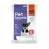 FOFOS Disposable Pet Towels L for Dog